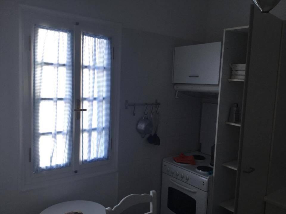 Makares Apart otel Donoussa Dış mekan fotoğraf