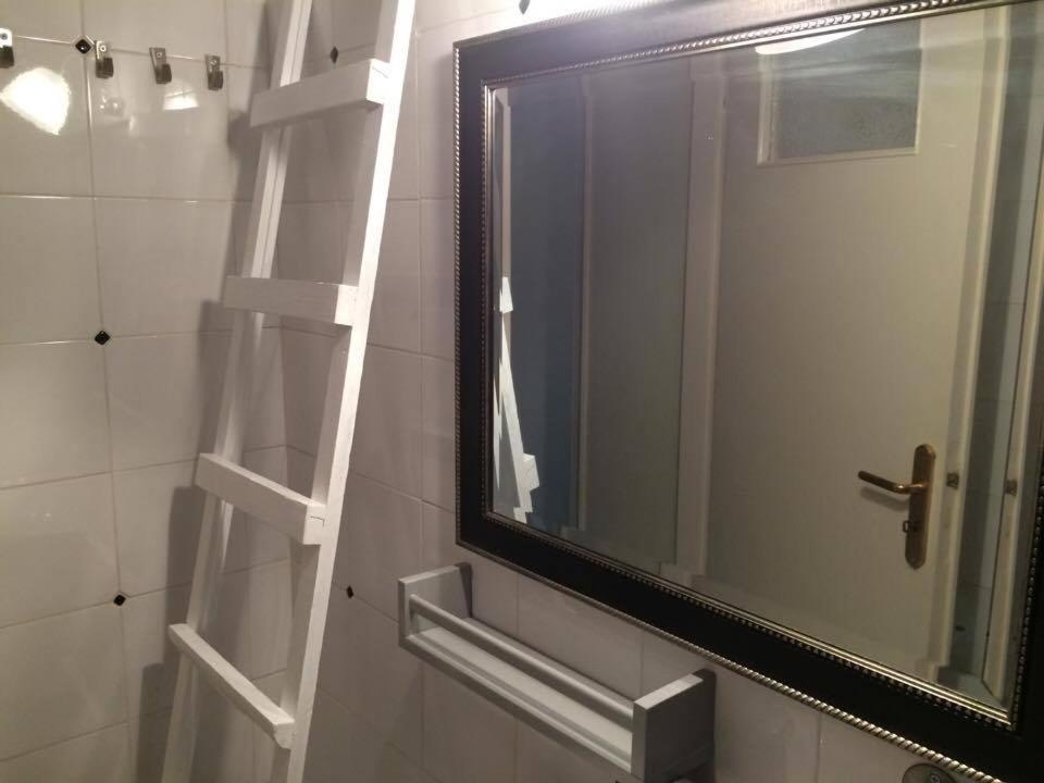 Makares Apart otel Donoussa Dış mekan fotoğraf