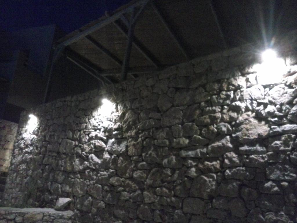 Makares Apart otel Donoussa Dış mekan fotoğraf
